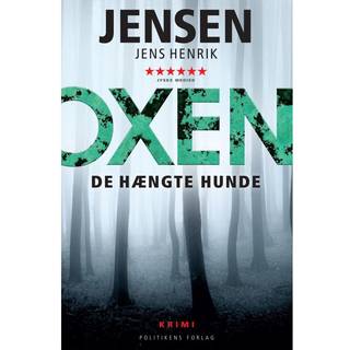De hængte hunde af Jens Henrik Jensen