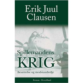 Spillemandens krig