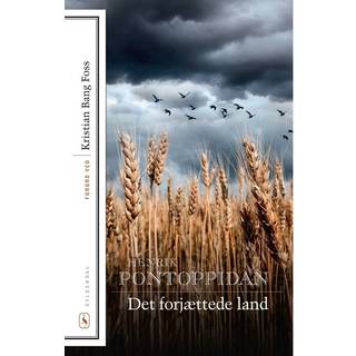 Det forjættede land