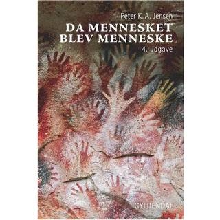Da mennesket blev menneske