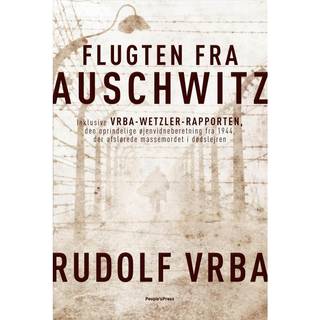 Flugten fra Auschwitz