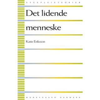 Det lidende menneske