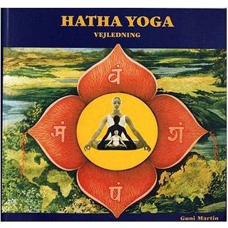 Hatha Yoga vejledning