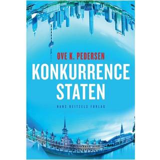 Konkurrencestaten