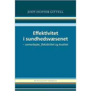 Effektivitet i sundhedsvæsenet