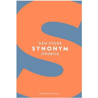 Den store synonymordbog