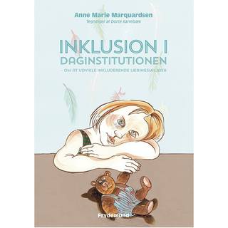 Inklusion i daginstitutionen