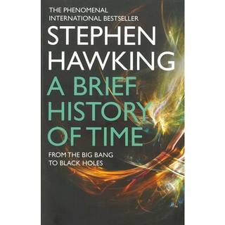 A Brief History Of Time