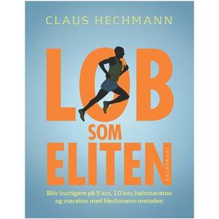 Løb som eliten - Claus Hechmann