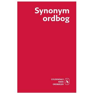 Synonym Ordbog