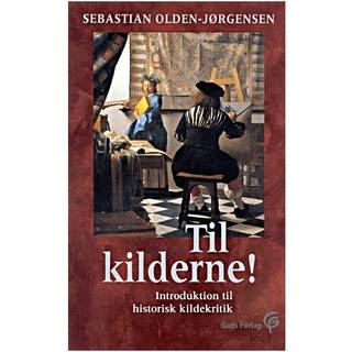 Til kilderne!