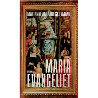 Mariaevangeliet