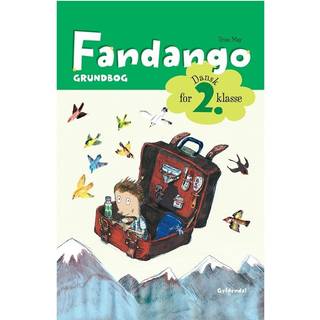 Fandango 2. Grundbog
