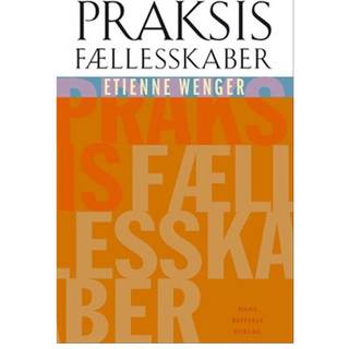 Praksisfællesskaber