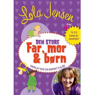 Den store far, mor & børn .