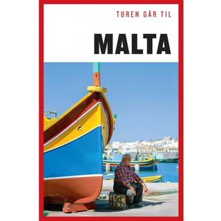 Malta af Hanne Høiberg