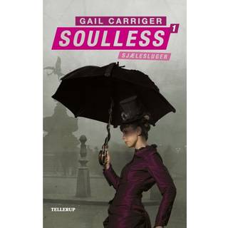 Soulless #1: Sjælesluger