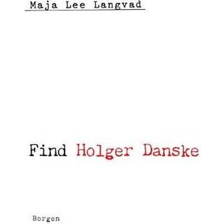 Find Holger Danske