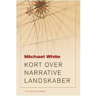 Kort over narrative landskaber