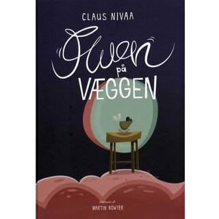Fluen på væggen