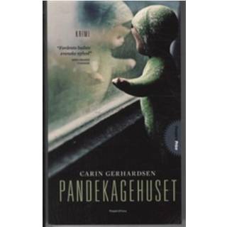 Pandekagehuset PB NY