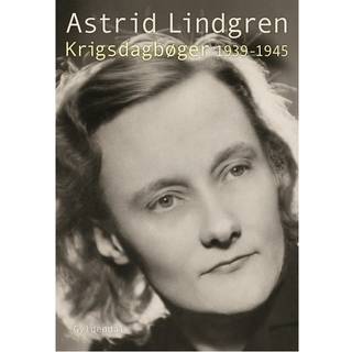 Krigsdagbøger 1939-1945