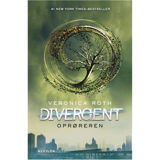 Divergent 2: Oprøreren