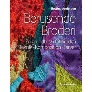 Berusende Broderi