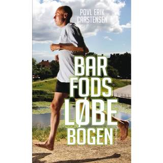 Barfodsløbebogen - Povl Erik Carstensen