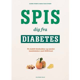 Spis dig fra diabetes