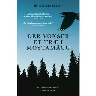 Der vokser et træ i Mostamägg