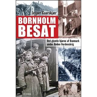 Bornholm besat
