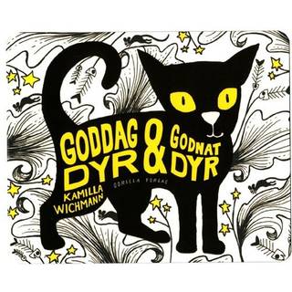 Goddagdyr & Godnatdyr