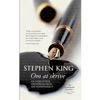 Om at skrive
