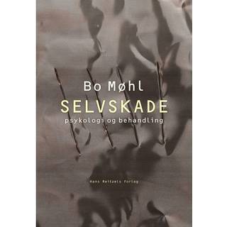 Selvskade
