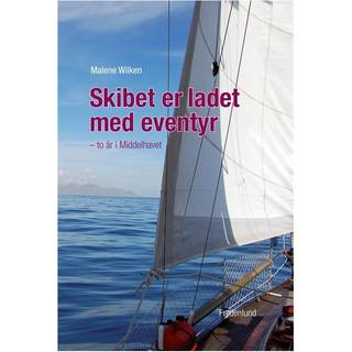 Skibet er ladet med eventyr