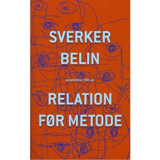 Relation før metode