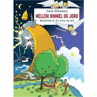 Mellem himmel og jord