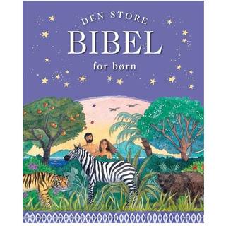 Den store bibel for børn