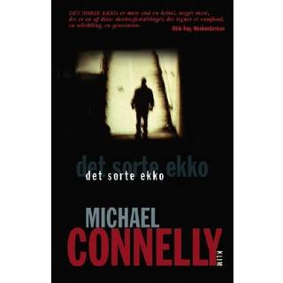 Det sorte ekko (PB)