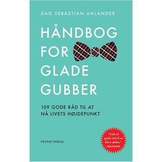Håndbog for glade gubber