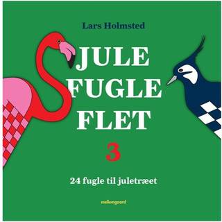Jule Fugle Flet 3
