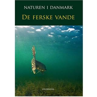 Naturen i Danmark, bd. 5