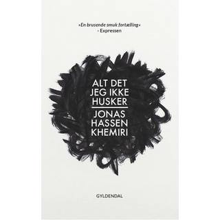 Alt det jeg ikke husker