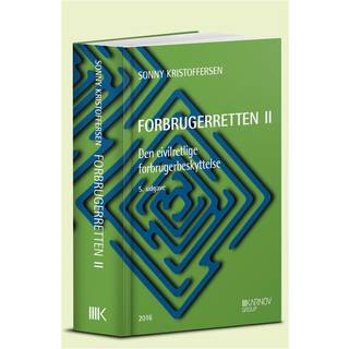 Forbrugerretten II