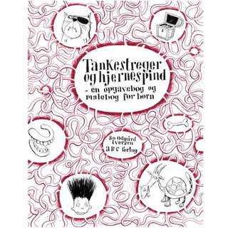 Tankestreger og hjernespind