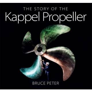 The story of the Kappel propeller