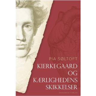Kierkegaard og kærlighedens skikkelser