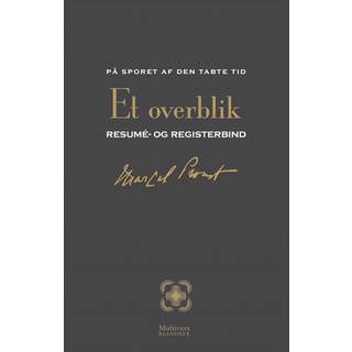 På sporet af den tabte tid: Et overblik