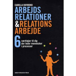 Arbejdsrelationer & relationsarbejde